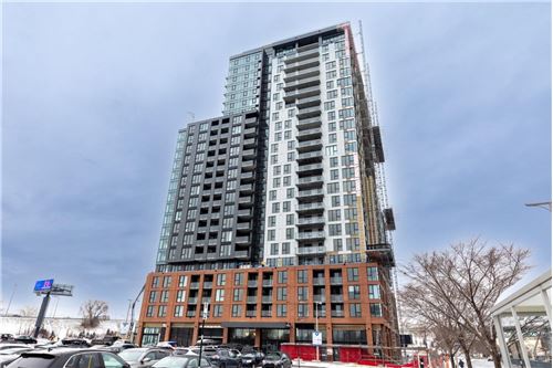 Residential - Condo/Apartment - Longueuil, Canada - Canada