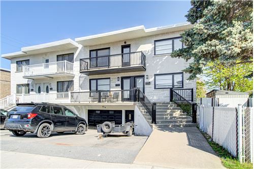 Residential - Condo/Apartment - Saint-Léonard, Canada - Canada