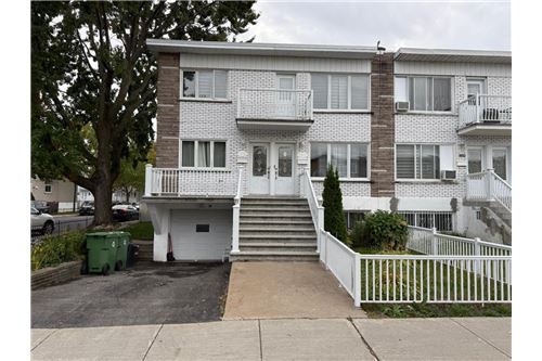 Residential - Condo/Apartment - LaSalle, Canada - Canada