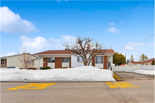 Residential - Condo/Apartment - Terrebonne, Canada - Canada