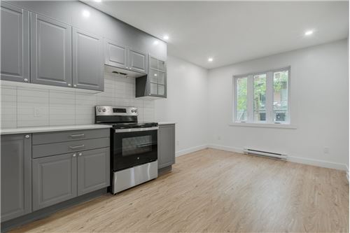 Residential - Condo/Apartment - Plateau Mont-Royal, Canada - Canada
