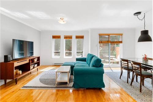 Residential - Condo/Apartment - Parc-Extension, Canada - Canada