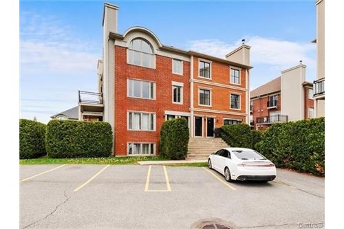 Residential - Condo/Apartment - Brossard, Canada - Canada