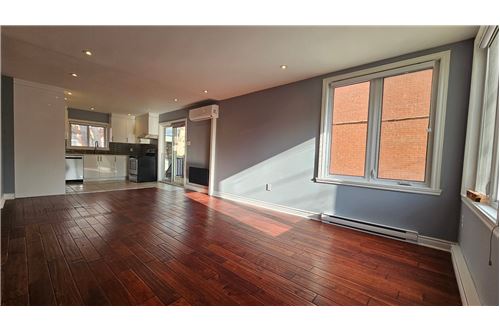 Residential - Condo/Apartment - Saint-Michel, Canada - Canada