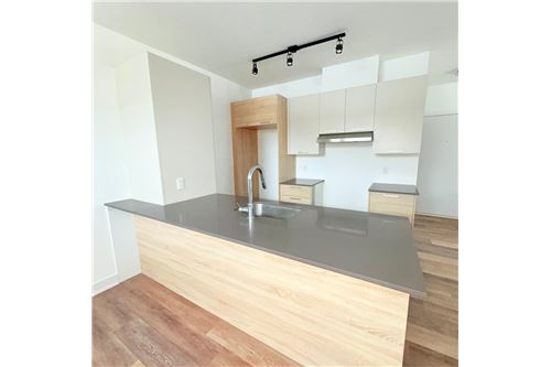 Residential - Condo/Apartment - Mercier (Rive-Sud), Canada - Canada
