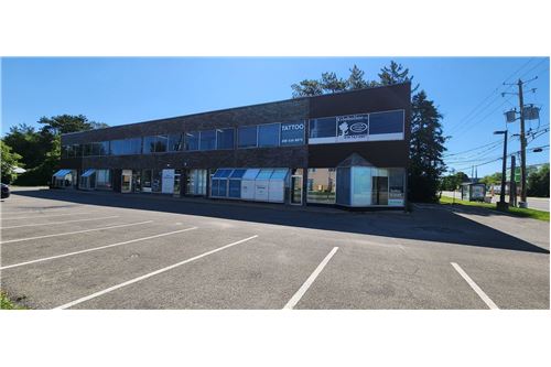 Commercial - Investment - Blainville, Canada - Canada