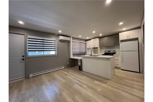 Residential - Condo/Apartment - Nouveau-Rosemont, Canada - Canada