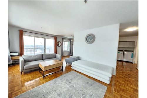 Residential - Condo/Apartment - Brossard, Canada - Canada