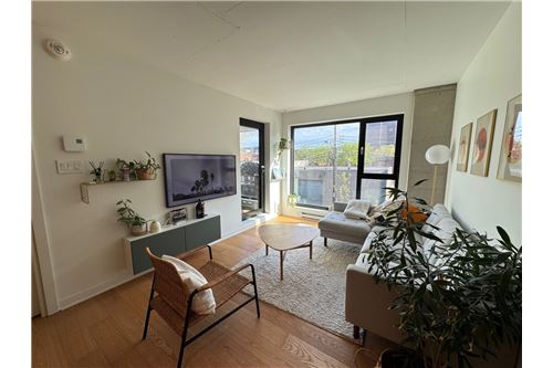 Residential - Condo/Apartment - Parc-Extension, Canada - Canada