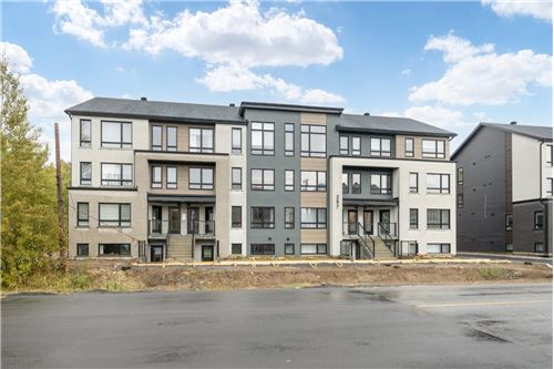 Residential - Condo/Apartment - Les Coteaux, Canada - Canada