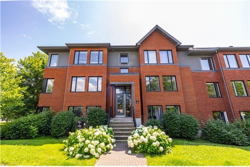 Residential - Condo/Apartment - Lachine, Canada - Canada