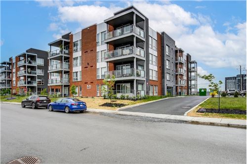 Residential - Condo/Apartment - Vaudreuil-Dorion, Canada - Canada