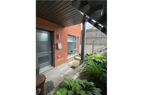 Residential - Condo/Apartment - Lachine, Canada - Canada
