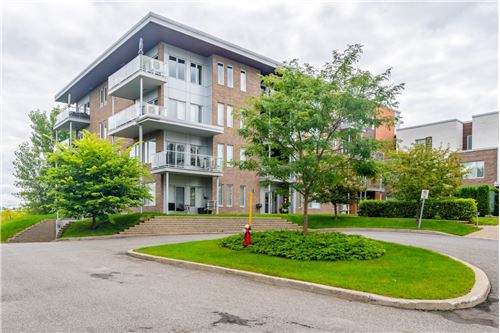 Residential - Condo/Apartment - Blainville, Canada - Canada