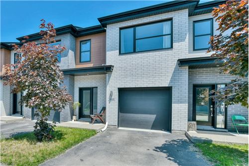 Two or more storey house