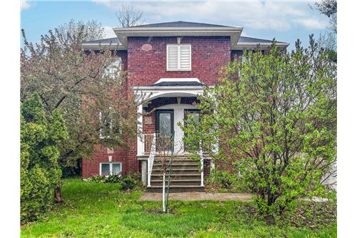 Residential - Condo/Apartment - Drummondville (Saint-Charles-de-Drummond), Canada - Canada