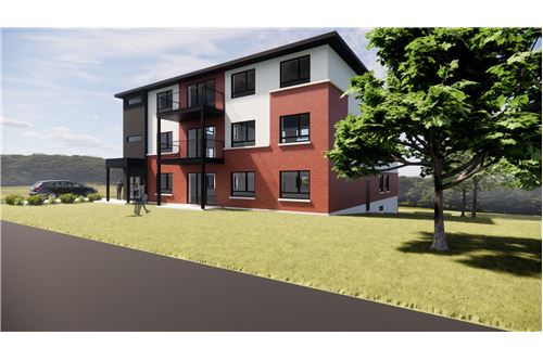 Residential - Condo/Apartment - Salaberry-de-Valleyfield - Saint-Timothée, Canada - Canada
