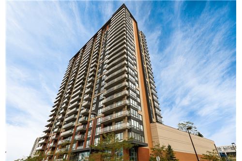 Residential - Condo/Apartment - Longueuil, Canada - Canada