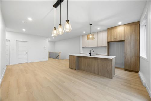 Residential - Condo/Apartment - Sorel/Tracy, Canada - Canada