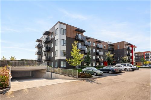 Residential - Condo/Apartment - Duvernay (Laval), Canada - Canada