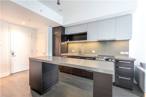 Residential - Condo/Apartment - Ville-Marie (Centre-Ouest), Canada - Canada