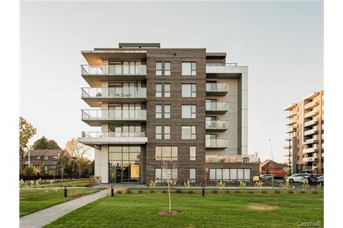 Residential - Condo/Apartment - Pointe-Claire, Canada - Canada