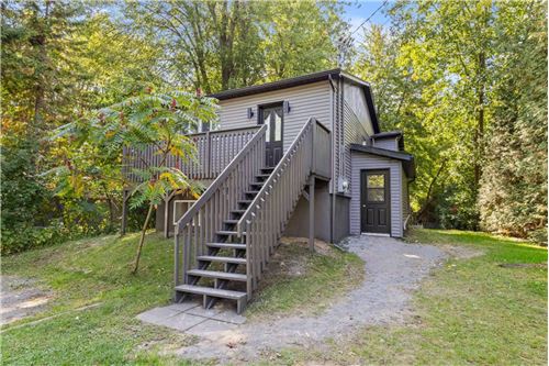 Residential - Condo/Apartment - Pointe-Calumet, Canada - Canada