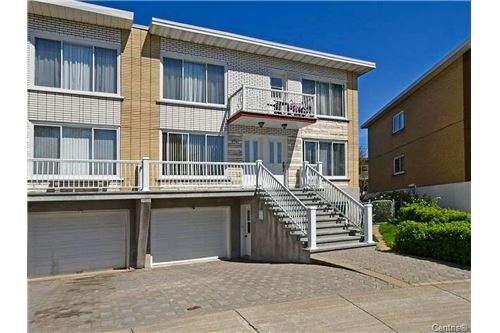 Residential - Condo/Apartment - LaSalle, Canada - Canada