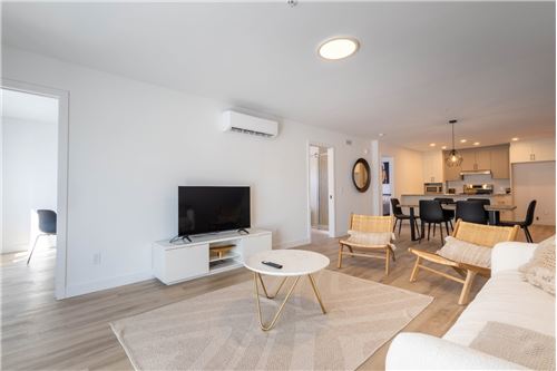 Residential - Condo/Apartment - Salaberry-de-Valleyfield - Saint-Timothée, Canada - Canada
