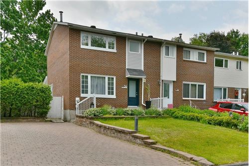 Two or more storey house