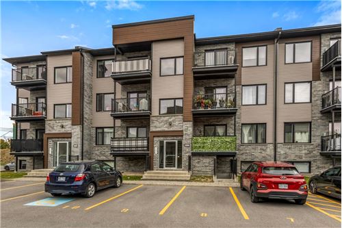 Residential - Condo/Apartment - Vaudreuil-Dorion, Canada - Canada