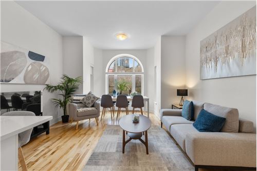 Residential - Condo/Apartment - Montréal (Ville-Marie), Canada - Canada