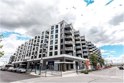 Residential - Condo/Apartment - Verdun, Canada - Canada