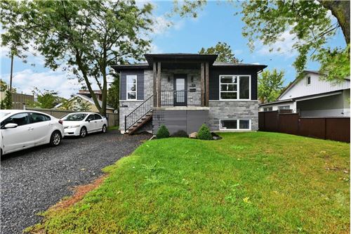 Residential - Condo/Apartment - Saint-Eustache, Canada - Canada