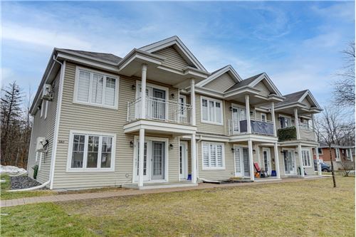 Residential - Condo/Apartment - Saint-Zotique, Canada - Canada