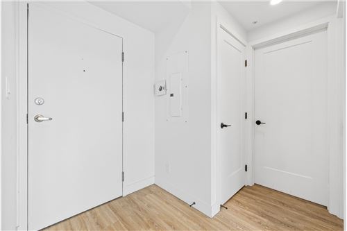 Residential - Condo/Apartment - Ahuntsic-Cartierville (Montréal), Canada - Canada