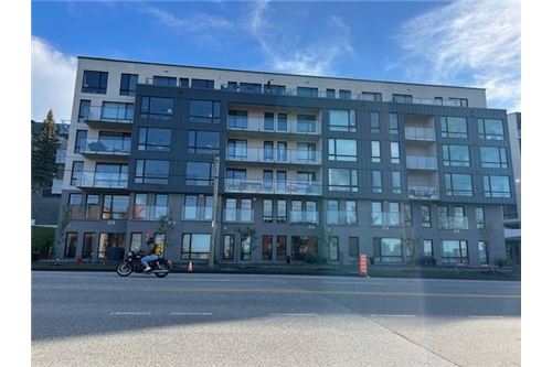 Residential - Condo/Apartment - Fleurimont (Sherbrooke), Canada - Canada