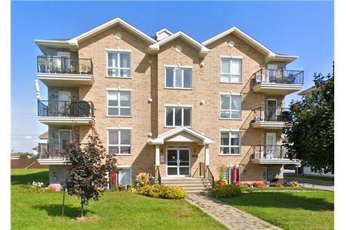 Residential - Condo/Apartment - Vaudreuil-Dorion, Canada - Canada