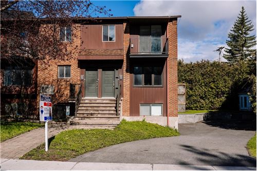 Residential - Condo/Apartment - Chomedey (Laval), Canada - Canada