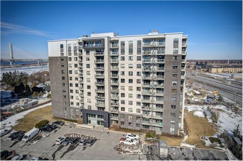 Residential - Condo/Apartment - Brossard, Canada - Canada