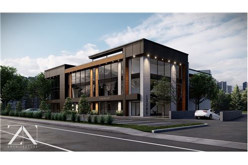 Commercial - Investment - Mirabel Saint-Janvier, Canada - Canada