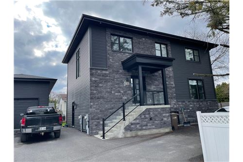 Residential - Condo/Apartment - Mirabel Saint-Augustin, Canada - Canada