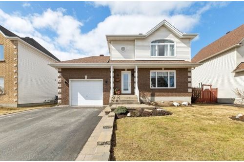 Residential - Two Level House - Gatineau, Canada - CA - 1030147050-48 ...