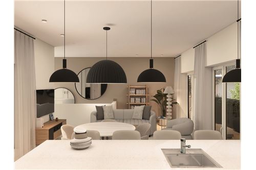 Residential - Condo/Apartment - La Cité, Saint-Sauveur, Canada - Canada