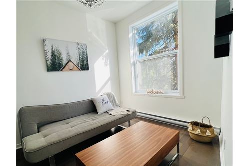Residential - Condo/Apartment - Plateau Mont-Royal, Canada - Canada