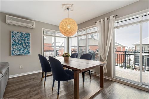 Residential - Condo/Apartment - Brossard, Canada - Canada