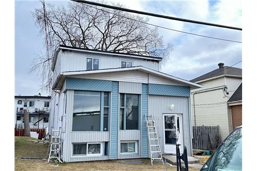 Residential - Condo/Apartment - Dorval, Canada - Canada