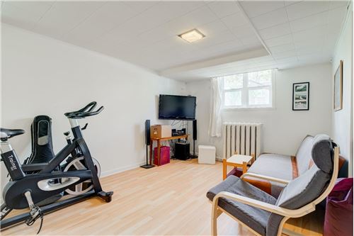 Residential - Condo/Apartment - Saint-Lambert, Canada - Canada