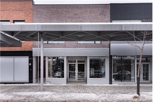Residential - Condo/Apartment - La Petite-Patrie, Canada - Canada