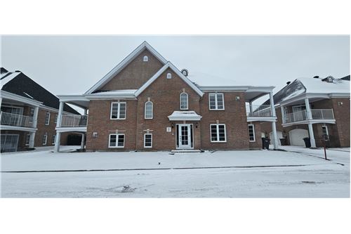 Residential - Condo/Apartment - Chomedey (Laval), Canada - Canada